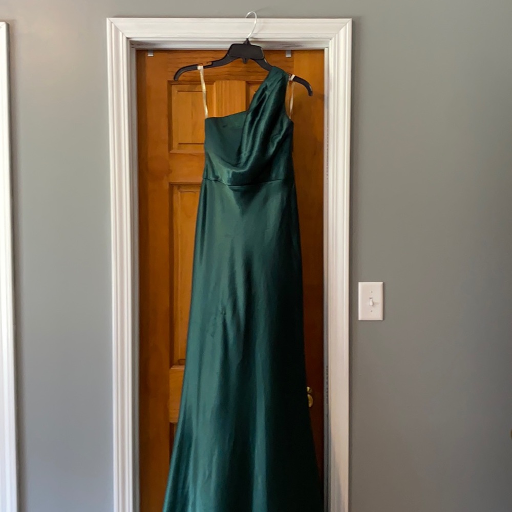 Jenny Yoo Bridesmaid Dress